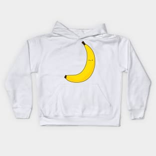 Cute Banana Kids Hoodie